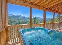 Hot Tub Design