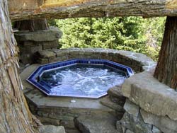Hot Tub Design