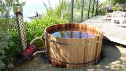 Hot Tub Design