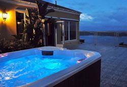 Hot Tub Design