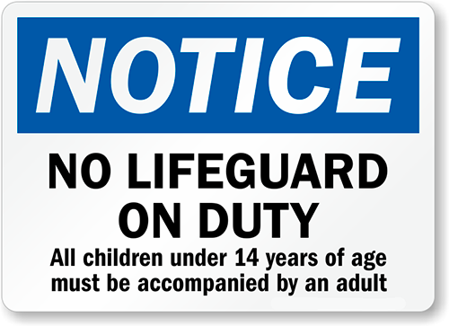 Hot Tub Safety