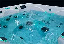 Hot Tub Chemicals